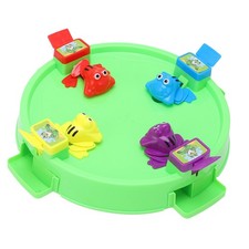 Gioco Mangiare Fagioli Multi