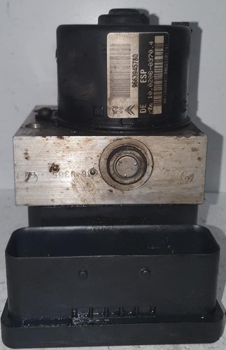 Abs per peugeot - abs,