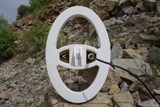 Bobina di ricerca Detech