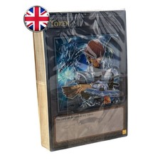 Yu gi oh White Dragon Blue