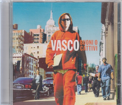 Vasco buoni cattivi - vasco, cattivi"