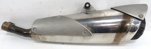 Silenziatore scarico bmw - scarico,
