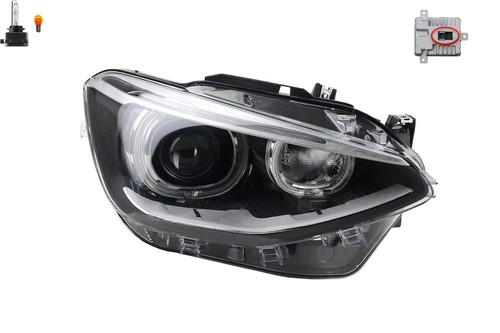 Fari xenon compatibili con - compatibili,