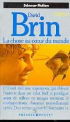 Terre tome chose au - terre.,