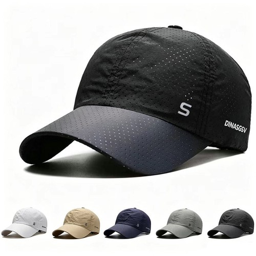 Berretto baseball traspirante - baseball,