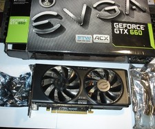 EVGA NVIDIA GeForce GTX 660 2