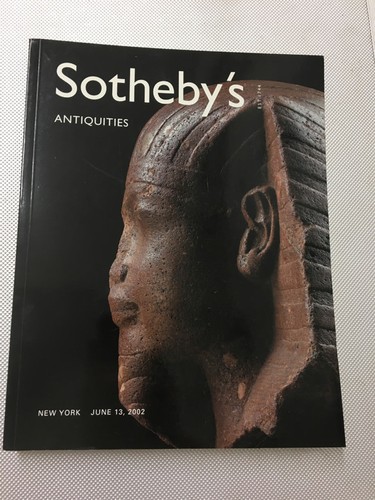 Sotheby new york 2002 - sotheby's,