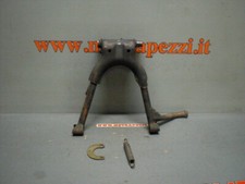 CAVALLETTO CENTRALE ORIGINALE HONDA CB250 TWIN CB 400 T CENTRAL STAND 1978 OLD