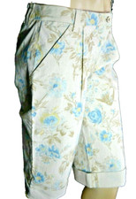 NUOVO!  DOLCE GABBANA bermuda