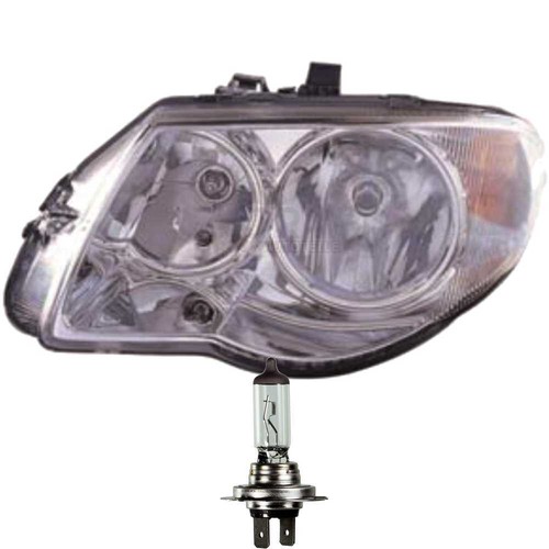 Faro destro per chrysler - faro,