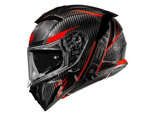 Casco integrale premier devil - casco,