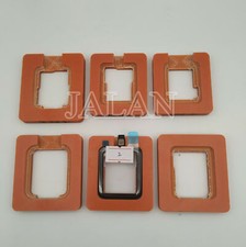 Position Mold for Apple Watch