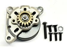 CAMPANA FRIZIONE TUNING
