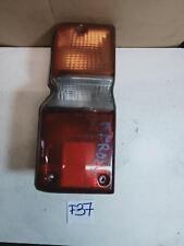 STOP FANALE POSTERIORE SINISTRO SX GUIDA PER DAIHATSU Feroza 2° Serie 3306405 