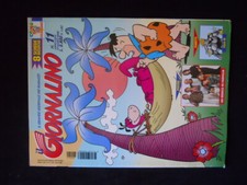 GIORNALINO n°11 2000 Zidane