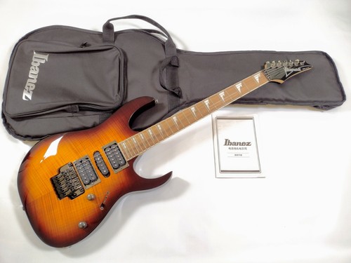 Ibanes series rg370fmz - ibanes, rg
