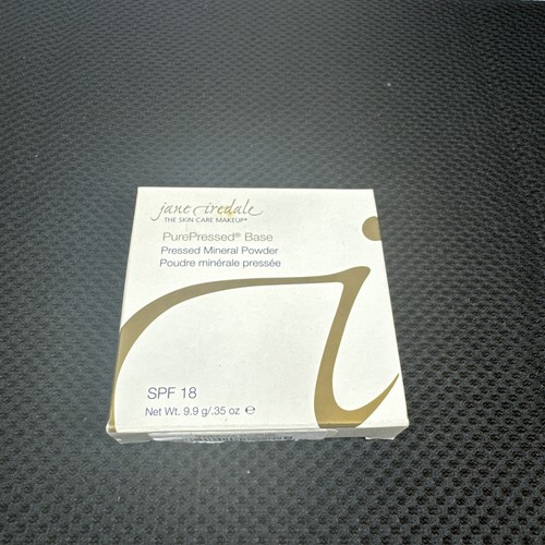Jane iredale pura - iredale,