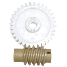 Kit Di Ingranaggi E Vite Per