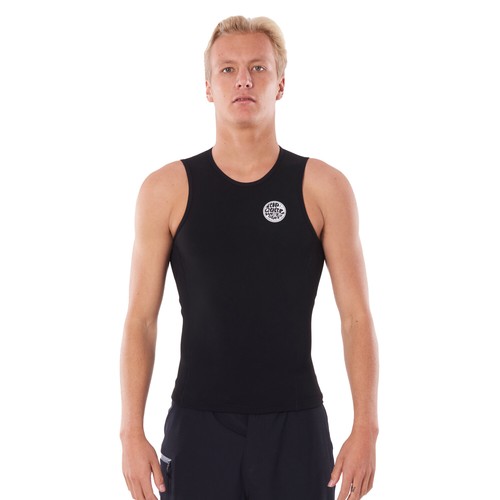 Gilet neoprene rip - rip, curl