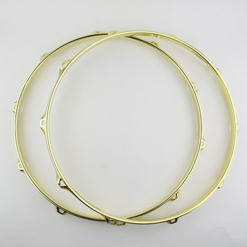 Cerchi per batteria - 2, pz