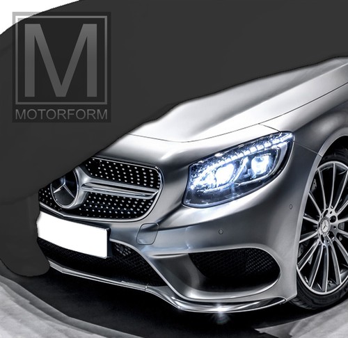 Mercedes classe cabrio - s,