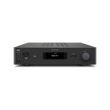 NAD C 658 BluOS Network