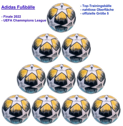 Adidas finale champions league - finale,