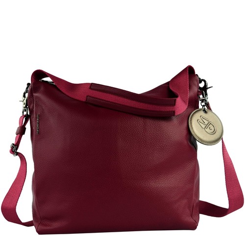 Mandarina duck mellow pelle - mandarina,