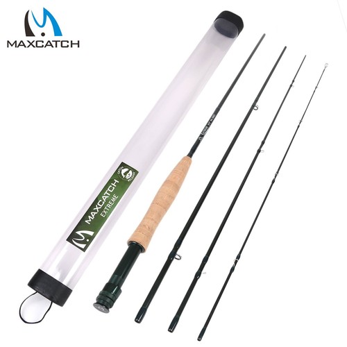 Canna pesca mosca - pesca, a