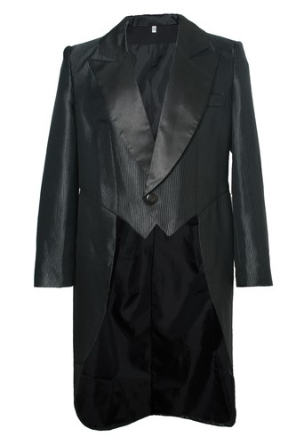 Costume carnevale uomo frack
