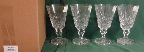 Set steli calici acqua - steli,