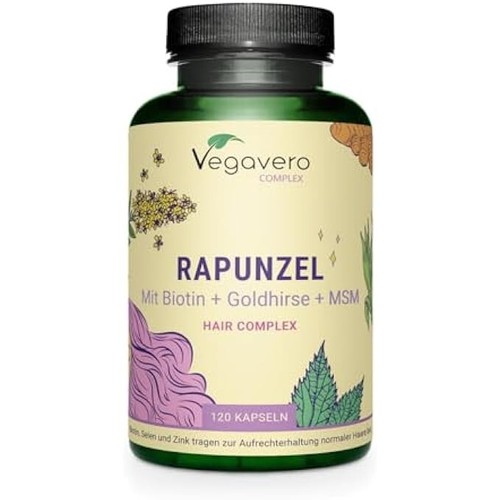 Integratore per capelli - per,