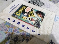KRIMINAL ORIGINALE N. 300 BELLISSIMO QUASI EDICOLA CON POSTER KRIMINAL