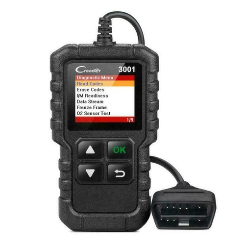 Renault megane obd2 lettore - renault,