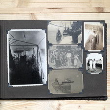 SOMMERGIBILI ITALIANI ALBUM