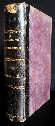 Composizioni italiane parte - composizioni,