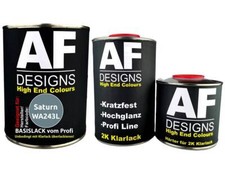 FÜR Saturn WA243L Sky Grey