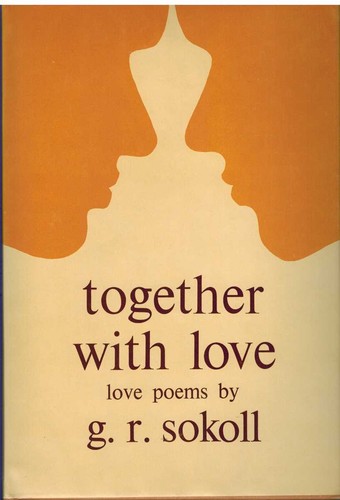 Together with love - together, poems