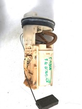 POMPA CARBURANTE SKODA FABIA 1999 > 2008 1.1 / 1.2 / 1.4 / 1.6 BENZINA PBZ199