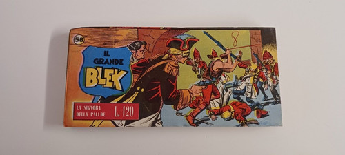 Grande blek raccoltina l - il,