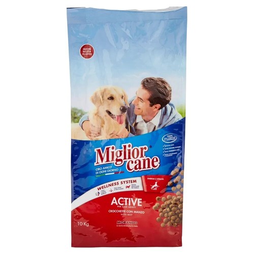 Morando miglior cane - morando,