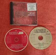 Little Angels Jam (2 Cd)