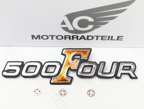 Honda 500 four - honda,