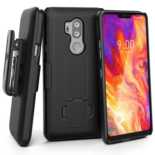 Thinq custodia clip - lg, da