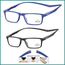 Occhiali da lettura uomo donna