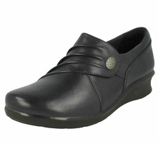 CLARKS Donne Hope Roxanne