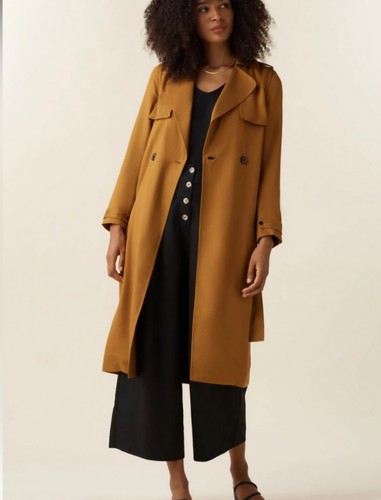 Vetta convertible trenchcoat - vetta,,