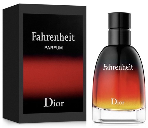 Dior fahrenheit parfum 75ml - dior,