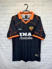 Maglia calcio - maglia, roma
