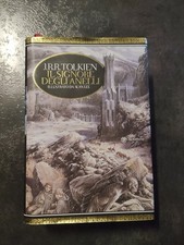 Il Signore degli Anelli Deluxe